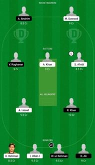 KZLS vs RKE Dream11 Fantasy Suggestion #2